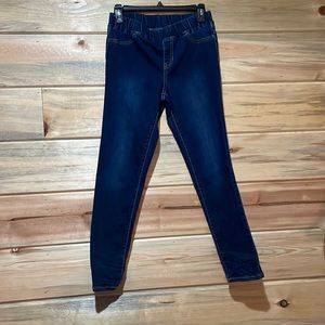 Cat and jack jeggings